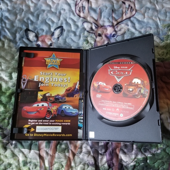 Cars - Picture 4 of 7